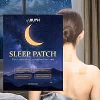 Les patchs d'aide au sommeil naturels les plus vendus par le fabricant offrent un sommeil meilleur et plus sain. Patchs pour le sommeil des adultes.