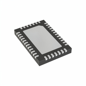 มีสินค้าในสต็อก 38 WFQFN ชิปจัดการพลังงานแบบเปิดโล่ง (PMIC) รุ่น LTC3735EUHF # ชิ้นส่วนวงจรอิเล็กทรอนิกส์ PBF - Product Image 1
