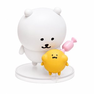 Caja Sorpresa al por Mayor de Figuras Coleccionables de Moda JokeBear y Mole Potato Patty, Adorables Artículos de Dibujos Animados, Regalos Decorativos - Product Image 3