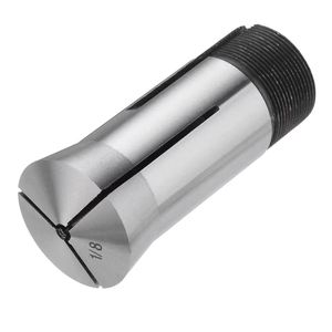 เครื่องมือกลึง CNC แบบกลม สี่เหลี่ยม หกเหลี่ยม ชนิด 5C คอลเล็ตยึดจับ คอลเล็ตสปริง 5C - Product Image 3