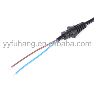 10A AU cắm mở rộng cáp điện SAA 2 Pin Cắm dây điện để bán - Product Image 5