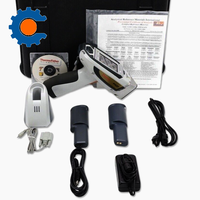 Nouvel analyseur XRF haute performance Thermo Scientific Niton XL3t GOLDD+ disponible