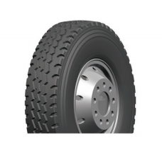 Pneu de camion de haute qualité, type tube, 10.00R20 11.00R20 Y306, pneu de camion à faible consommation de carburant, meilleur prix HAPPY ROAD - Product Image 6