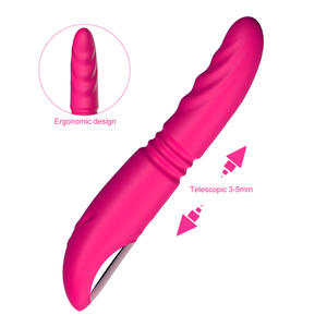 महिलाओं योनि के लिए ए वी थरथानेवाला भगशेफ उत्तेजक दोहरी मोटर्स शरीर की मालिश वयस्क सेक्स खिलौने घिनौना आदमी महिला Masturbator - Product Image 2