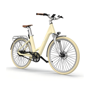 Bicicleta de Alta Velocidad de Fábrica OEM para Desplazamientos y Ocio, Producto de Herramientas Manuales de Calidad A415 - Product Image 1