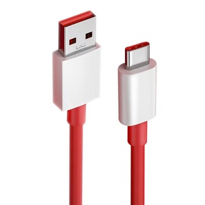 Cavo Dati USB a Type C in TPE con Logo Personalizzato, Flessibile e Resistente per Smartphone e Tablet - Product Image 1