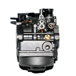 Carburateur Assy pour Tohatsu Nissan 4 temps 6HP MFS6 NFS6 <span class=keywords><strong>A2</strong></span> B moteur de bateau - Product Image 3