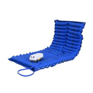 Colchón de Burbujas de Aire para Cama de Hospital, <span class=keywords><strong>Compresor</strong></span> Médico Anti-Escaras Eryou, Color Personalizable, Plástico - Product Image 4
