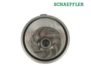 オリジナルの本物のINA冷却システム最高品質のウォーターポンプ5380300100 Opel Vectra B 2.0L Estate 2.0Iの最高性能 - Product Image 2