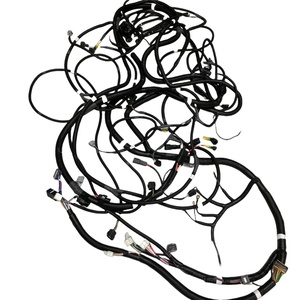 ชุดสายไฟ LQ13E01245P1 SK210-8 สำหรับอะไหล่รถขุด - Product Image 3