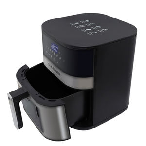 OULEMEI Wholesale <b>air</b> <b>Fryer</b> with Capacity Oil Free <b>air</b> <b>Fryer</b> Digital Display <b>air</b> <b>Fryer</b> - Product Image 1