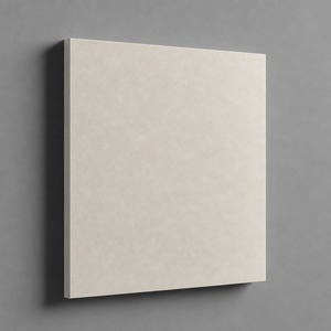 Panel Decorativo de PVC Ignífugo y Aislante Térmico de Corea para Escaleras y Espacios Comerciales, Impermeable - Product Image 2