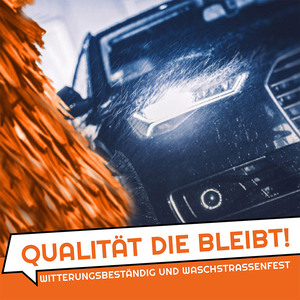 Support de plaque de voiture vierge en plastique chromé personnalisé de haute qualité cadre de plaque d'immatriculation avec taille standard UE - Product Image 6