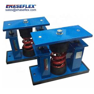 Nhà Máy bán hàng trực tiếp thép mùa xuân núi rung isolator freestanding mùa xuân rung isolator - Product Image 3