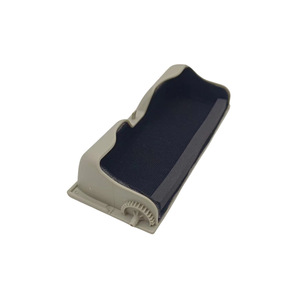 Cubierta de plástico con clip para la caja de almacenamiento de la luz de lectura del Mazda 6 GH - Product Image 2