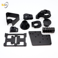 Acier inoxydable titane zinc aluminium laiton pièces métalliques CNC tournage et fraisage composite traitement métal CNC pièces