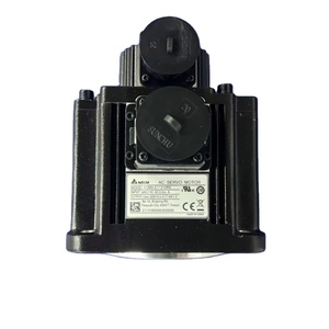 Servomotor AC Delta ASDA-A2 ECMA-E11310RS - Product Image 1