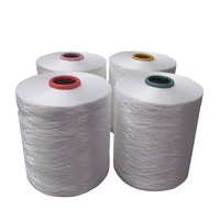 Manufacturer 1200 Den (100 TPM) MFPP Polypropylene Yarn Twist