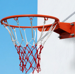 Cercle de basketball en acier à ressorts, prix de gros abordable, pour l'extérieur, compatible FIBA et les championnats <span class=keywords><strong>NBA</strong></span> - Product Image 1