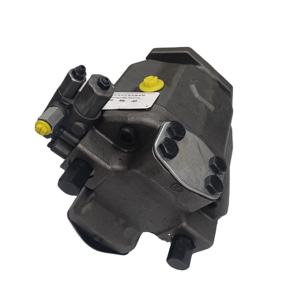 Pompe à pistons axiaux à déplacement variable A10VSO A10VSO18 A10VSO28 A10VSO45 A10VSO71 A10VSO100 A10VSO140 - Product Image 3