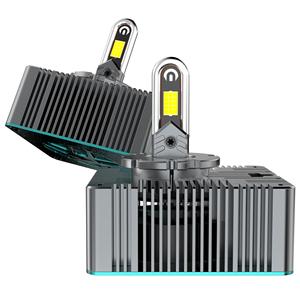 Bombillas LED para Faros Delanteros Sanvi Serie <span class=keywords><strong>D</strong></span> 6000K 12V 32W para Lexus, Ajuste Universal, Conversión de Alta Calidad - Product Image 2