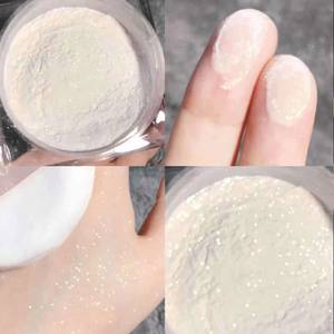 Polvo <span class=keywords><strong>de</strong></span> <span class=keywords><strong>Oro</strong></span> Comestible 5g para Decoración <span class=keywords><strong>de</strong></span> Pasteles, Polvo Brillante Dorado y Plateado, Polvo <span class=keywords><strong>de</strong></span> Perla para <span class=keywords><strong>Fondant</strong></span> y Postres, Suministros para Decoración <span class=keywords><strong>de</strong></span> Pasteles - Product Image 3