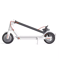 Skuter Listrik Pro 36V8AH Berkinerja Tinggi 25KM/Jam Lipat Rem Cakram Paduan Aluminium Dari Cina Harga Terbaik di Pakistan