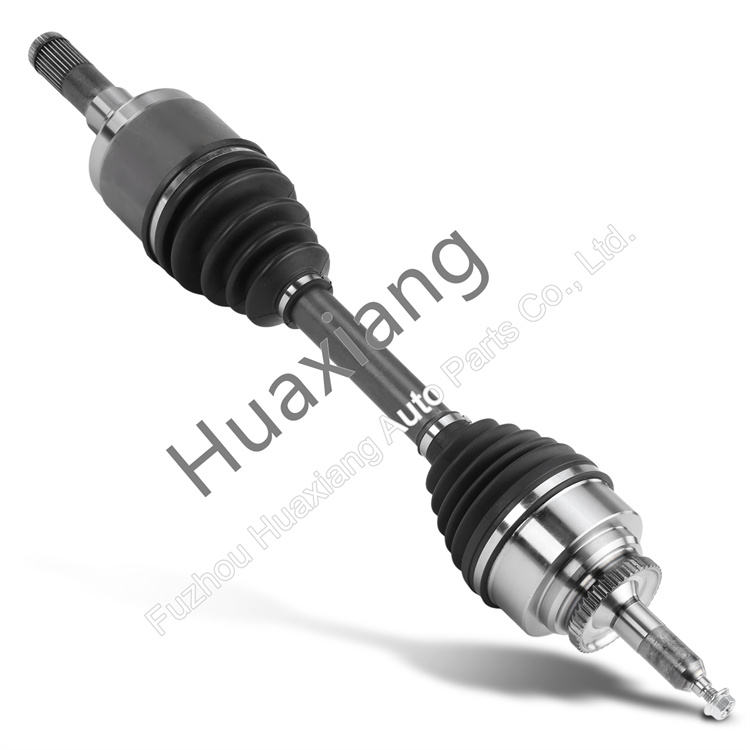 CV Axle Shaft for Nissan X-Trail 2016-2021 - High Quality