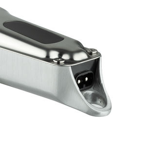 Máquina Cortadora de Pelo Profesional RAF, Recortadora Eléctrica para Barbería, Herramienta de Estilismo, Uso en Seco y Húmedo, Compra en Línea - Product Image 4