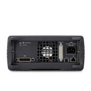 เครื่องวัดกำลังไฟฟ้า Keysight รุ่น B2900 ซีรีส์ รุ่น B2910B ความแม่นยำ 10 FA  วัสดุอะลูมิเนียมสำหรับงานอุตสาหกรรม กำลังไฟ 31.8 วัตต์ ผลิตในสหรัฐอเมริกา - Product Image 3
