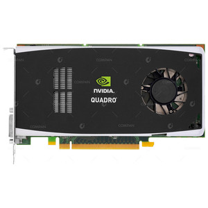 สำหรับ519296-001 Quadro FX 1800 768MB GDDR3 PCIe 2.0 X16ตัวเร่งกราฟิก - Product Image 2