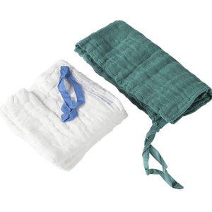 Tıbbi Lap süngerleri fabrika tüm satış Lap süngerleri 45x45-4ply - Product Image 2