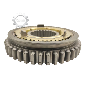 Nuevo Engranaje Sincronizador de Alta Calidad para FIAT DUCATO, Piezas de Caja de Cambios, ISO9001 CE 54T * 25T - Product Image 3
