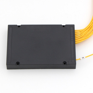 Nhà Máy Cung Cấp Low Loss <span class=keywords><strong>ABS</strong></span> Cassette Loại Sợi Quang <span class=keywords><strong>PLC</strong></span> <span class=keywords><strong>Splitter</strong></span> 1 8 SC Fiber Optic <span class=keywords><strong>Splitter</strong></span> Loại Hộp <span class=keywords><strong>PLC</strong></span> Cho Ftth - Product Image 4