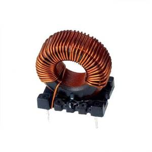 Hiệ<span class=keywords><strong>u</strong></span> suất cao sendust lõi KS184-026/cs166125 công suất cao cuộn dây đồng sendust lõi cs571060 từ hình xuyến cuộn cảm - Product Image 1