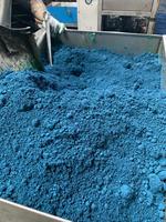 Bâtons d'encens colorés de 19 pouces, parfum naturel, géants, gros bâtons, haute qualité du Vietnam, fabricant en gros GMEX USA