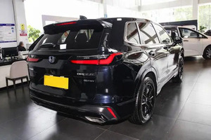 Honda CR-<span class=keywords><strong>V</strong></span> PHEV 2025, Edición Premium, SUV Híbrido Compacto con Gestión Inteligente de Batería, Motor de 2.0L - Product Image 6