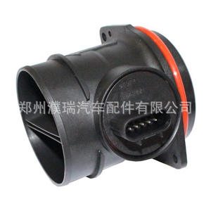 มิเตอร์วัดการไหลของอากาศฮุนได เกีย 281643C100 อะไหล่ทดแทนใหม่สำหรับรถขนาดกลางถึงหนัก - Product Image 4