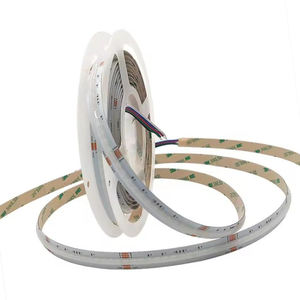 Tira de Luces LED COB RGB RGBW 2026 a Todo Color, 784 LED, Alta Densidad, 24V, para Iluminación de Escenarios - Product Image 3