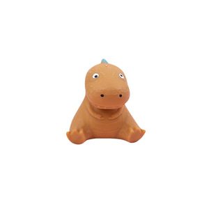 Creative Slow <b>Rebound</b> Little Dinosaur Squeeze Toys Universal Decompression Desktop Ornaments for Children Adults 5-7 Years - Product Image 4