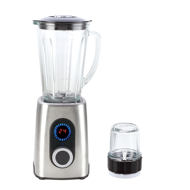 Factory Small Kitchen Appliances Hot Sale High Quality Blender Smoothie Maker Electric Blender Home Electric Grinder Blender
