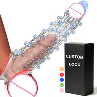 Männliche Masturbationsspielzeuge Lustige Vibratoren Erwachsenenspielzeuge Elektrischer Beliebter Männer-Massager Masturbationsstimulationspunkt-Vibrator für Männer
