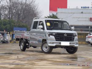 Changan Kaicheng Xingka PLUS <span class=keywords><strong>2022</strong></span> 1.6L Micro-camion de luxe climatisé DAM16KR - Focus sur le <span class=keywords><strong>marché</strong></span> commercial Pratique et économique - Product Image 3