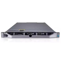 High-Frequency Poweredge R610 R620 R630 1U Rack Server 8GHz Processor Frequency Computer Hardware Software Category