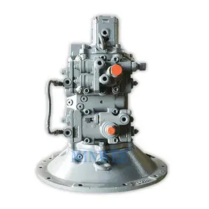 굴착기 유압 주요 펌프를 위한 ZX120 ZX130 ZX135 주요 펌프 굴착기 유압 펌프 부속 9192497 9197338 HPK060 HPK055AT