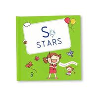Bandes dessinées A4/A5 personnalisées en usine pour enfants avec couverture rigide en papier kraft et livres pour enfants à colorier pour apprendre et s'amuser