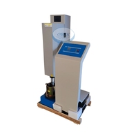 Compactador de suelo automático estándar ASTM