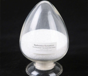 Goma de silicona <span class=keywords><strong>RTV</strong></span> Materia prima Polvo blanco Sílice pirógena hidrofílica - Product Image 1