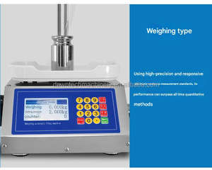 เครื่องบรรจุของเหลวแบบมัลติฟังก์ชั่น เครื่องบรรจุขวด เหมาะสำหรับไวน์ น้ำมันพืช เครื่องดื่ม นม ผงซักฟอก - Product Image 4