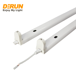 <span class=keywords><strong>T5</strong></span> T8 Led huỳnh quang phụ kiện chiếu sáng 1x9W 18W 22W 24W 28W 36W 58W Khung ống ánh sáng, FLT-FIXTURE - Product Image 6